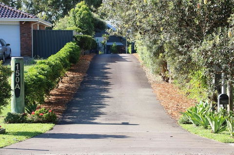 Salamander Bay Bed And Breakfast - Great Ocean Road Tourism 2