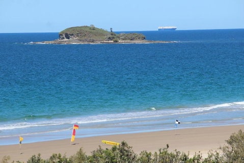 Salerno On The Beach - Great Ocean Road Tourism 0
