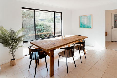 Salhus - Sleep In King Beds & Easy Walk To Town - Great Ocean Road Tourism 2