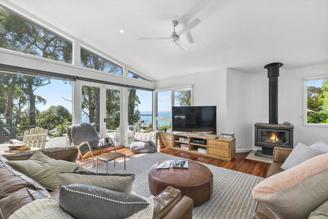 Salt House - Great Ocean Road Tourism 0