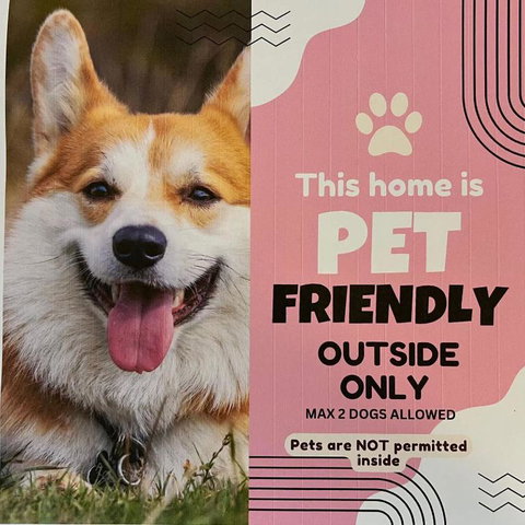 Salt Life - Pet Friendly Outside WIFI - Great Ocean Road Tourism 1