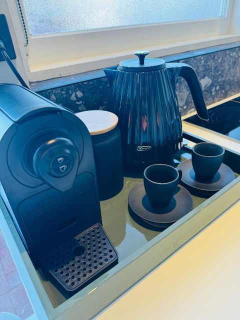 Salt Lifestyle Apartment Fremantle - Great Ocean Road Tourism 1