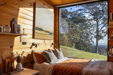 Salt The Tiny Cabin In Denmark - Great Ocean Road Tourism 2