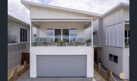 Salt Zen Holiday Townhouse - Great Ocean Road Tourism 0