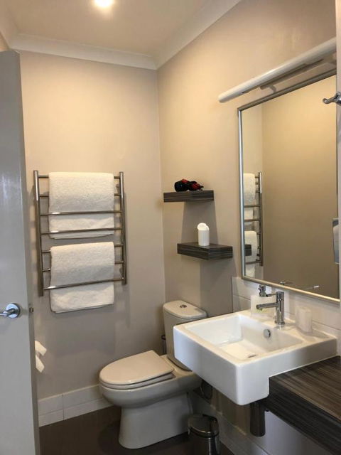 Saltair Luxury Accommodation - Adults Only - Great Ocean Road Tourism 3
