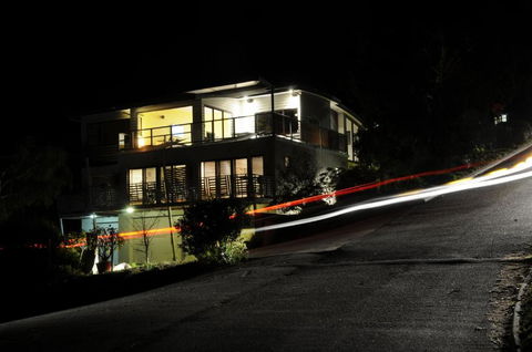 Saltair Luxury Accommodation - Adults Only - Great Ocean Road Tourism 0