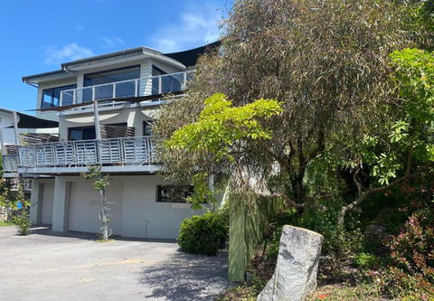 Saltair Luxury Accommodation - Adults Only - Great Ocean Road Tourism 1