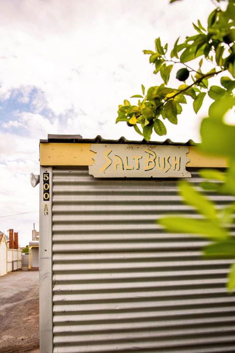SaltBush Cottage - Great Ocean Road Tourism 1
