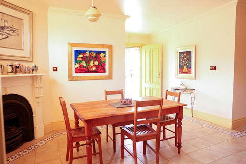 SaltBush Cottage - Great Ocean Road Tourism 3