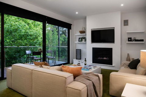 Saltus Luxury In Hepburn - Great Ocean Road Tourism 1