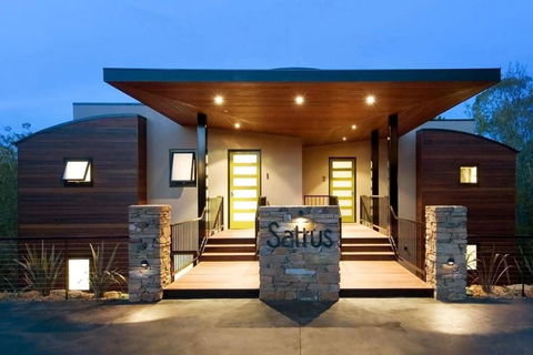 Saltus Luxury In Hepburn - Great Ocean Road Tourism 0
