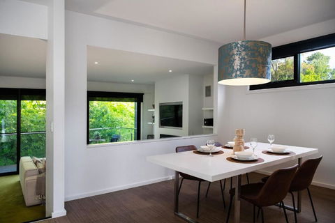 Saltus Luxury In Hepburn - Great Ocean Road Tourism 3
