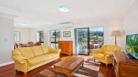 Saltwater Accom Holidays - Great Ocean Road Tourism 0