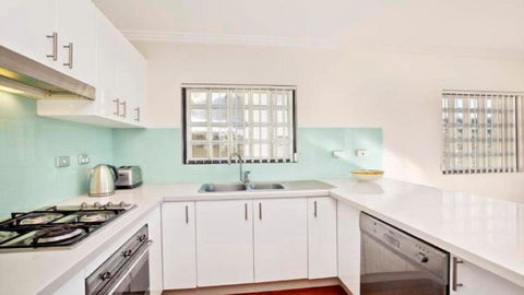 Saltwater Accom Holidays - Great Ocean Road Tourism 2