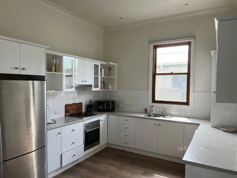Saltwater Bungalow - WiFi - Great Ocean Road Tourism 2