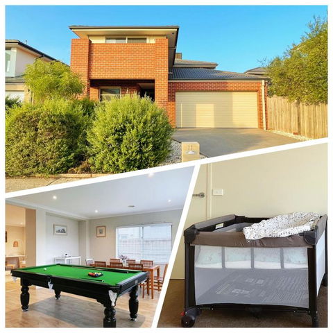 Saltwater Coast House By GoodLive - Great Ocean Road Tourism 0