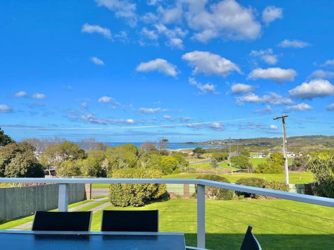 Saltwater Haven - Pets Welcome. Wifi. Amazing View - Great Ocean Road Tourism 0