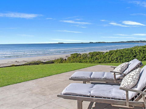 Saltwater Retreat - Great Ocean Road Tourism 0