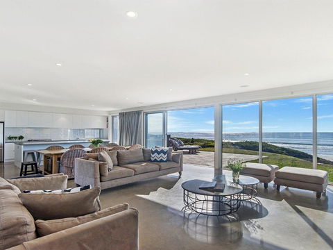 Saltwater Retreat - Great Ocean Road Tourism 2