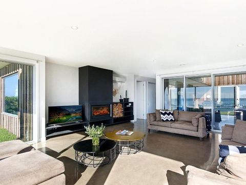 Saltwater Retreat - Great Ocean Road Tourism 3