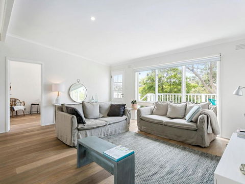 Saltwood Blairgowrie - Great Ocean Road Tourism 0