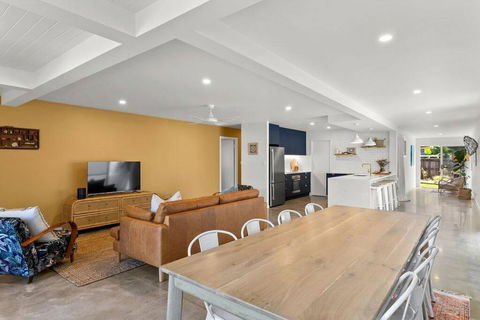 Salty Crab Bungalow - Great Ocean Road Tourism 2