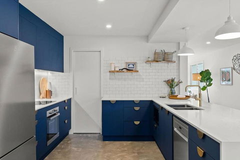 Salty Crab Bungalow - Great Ocean Road Tourism 1