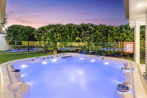 Salty Pause At Bondi House - With Spa And Pet Friendly! - Great Ocean Road Tourism 0