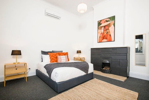 Salty Pines - 3BR House Glenelg South - Great Ocean Road Tourism 1