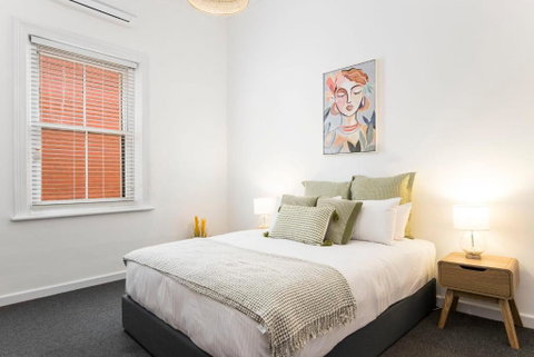 Salty Pines - 3BR House Glenelg South - Great Ocean Road Tourism 2