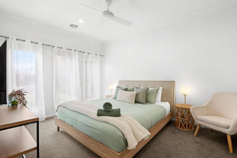 Salty Sage Beach House - Great Ocean Road Tourism 1