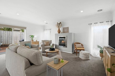 Salty Sage Beach House - Great Ocean Road Tourism 0