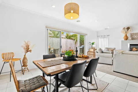 Salty Sage Beach House - Great Ocean Road Tourism 2