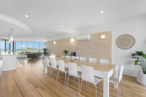 Samphire Middleton-Beach - BYO Linen - Wi-Fi-Luxury-Family - Great Ocean Road Tourism 1