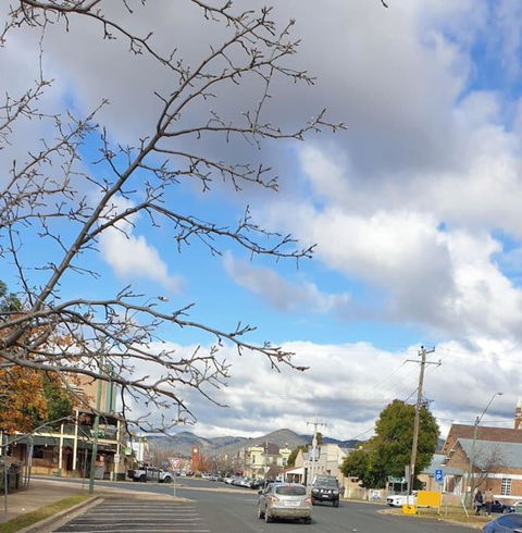 Samuels Cottage C1860 - In The Heart Of Mudgee - Great Ocean Road Tourism 3