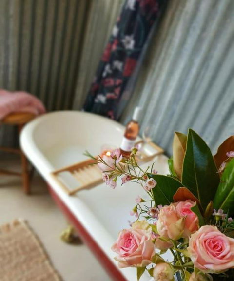 Samuels Cottage C1860 - In The Heart Of Mudgee - Great Ocean Road Tourism 1