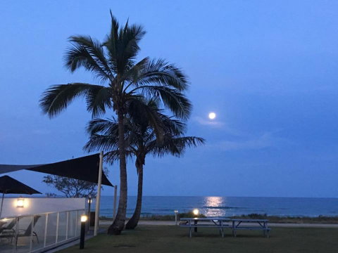 San Simeon Beachfront Apartments Tugun - Great Ocean Road Tourism 2
