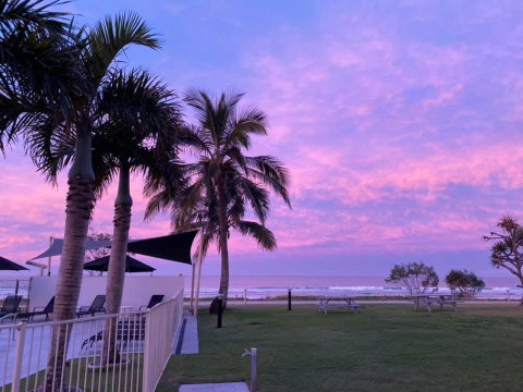 San Simeon Beachfront Apartments Tugun - Great Ocean Road Tourism 3