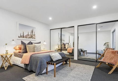 Sanary A Modern Beach Home In Martha Cove - Great Ocean Road Tourism 1