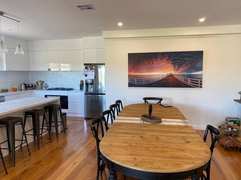 Sanary A Modern Beach Home In Martha Cove - Great Ocean Road Tourism 2