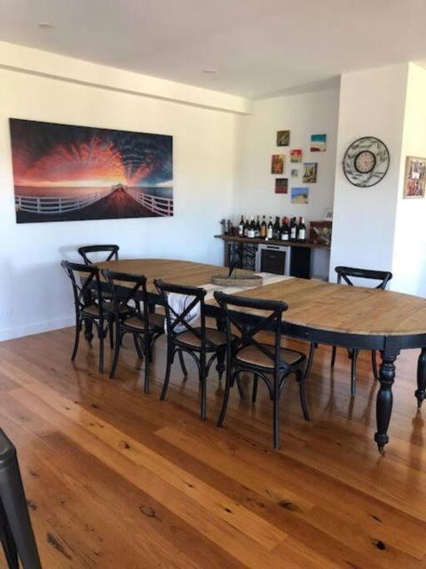 Sanary A Modern Beach Home In Martha Cove - Great Ocean Road Tourism 3