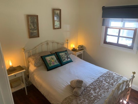 Sancreed Cottage - Great Ocean Road Tourism 2