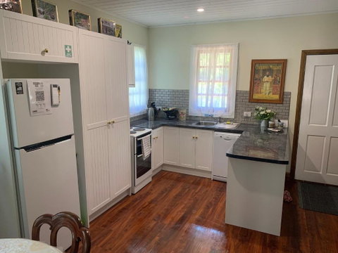 Sancreed Cottage - Great Ocean Road Tourism 3