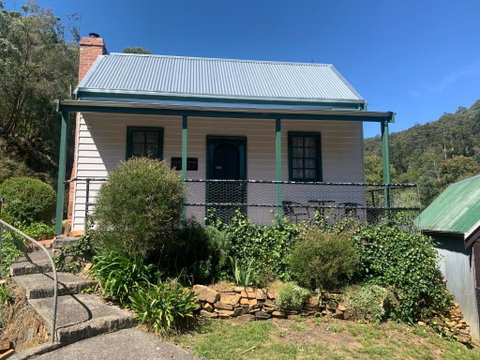 Sancreed Cottage - Great Ocean Road Tourism 0