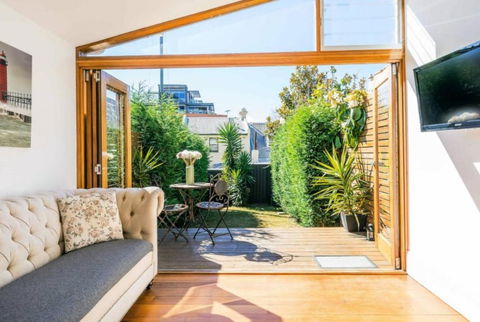 Sanctuary At The Rocks - Great Ocean Road Tourism 0