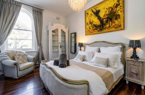 Sanctuary At The Rocks - Great Ocean Road Tourism 1