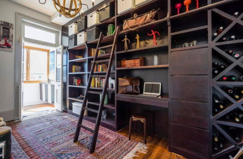 Sanctuary At The Rocks - Great Ocean Road Tourism 2