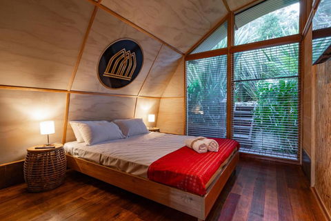 Sanctuary - Bruny Island - Great Ocean Road Tourism 2