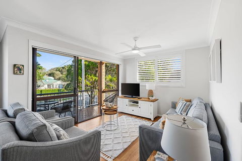 Sanctuary Court Unit 4 - Great Ocean Road Tourism 0