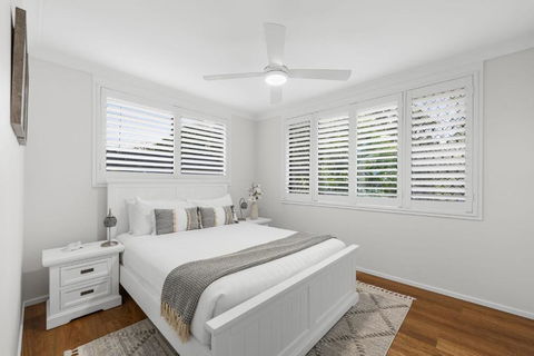 Sanctuary Court Unit 4 - Great Ocean Road Tourism 3